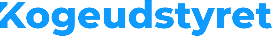 Kogeudstyret