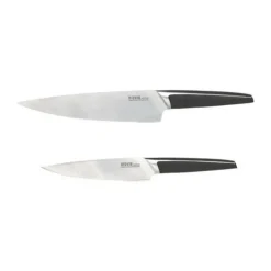 RISVIG Design Acutus Knivsæt - 2 dele* Knivsæt Og Knivopbevaring