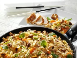 Fissler Adamant Comfort Stegepande* Stegepander