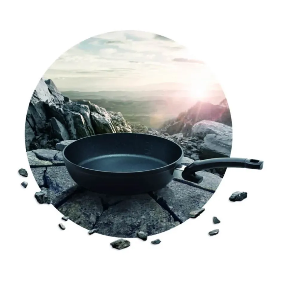 Fissler Adamant Comfort Stegepande* Stegepander