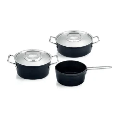 Fissler Adamant Grydesæt - 3 dele* Grydesæt