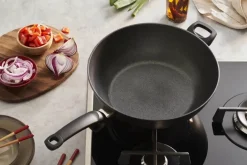 Fissler Adamant Wok* Wokpander