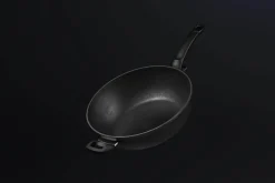 Fissler Adamant Wok* Wokpander