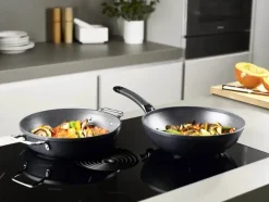 Fissler Adamant Wok* Wokpander