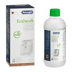 DeLonghi Afkalkning* Espressomaskiner Og Tilbehør