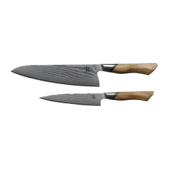 Ryda Knives A-73 Gavesæt - 2 dele* Knivsæt Og Knivopbevaring