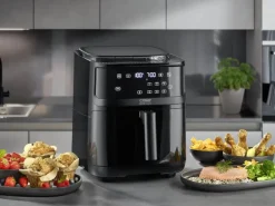 Caso Airfry and Steam Airfryer* Airfryers Og Tilbehør