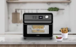 Caso AirFry Chef Airfryer* Airfryers Og Tilbehør