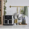 Cook & Baker Airfryer* Airfryers Og Tilbehør