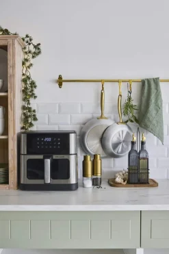 Cook & Baker Airfryer* Airfryers Og Tilbehør