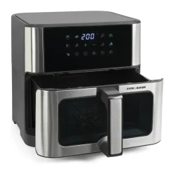 Cook & Baker Airfryer* Airfryers Og Tilbehør