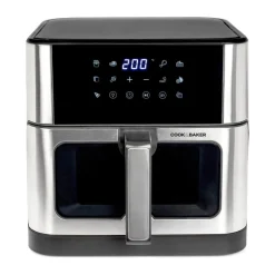 Cook & Baker Airfryer* Airfryers Og Tilbehør