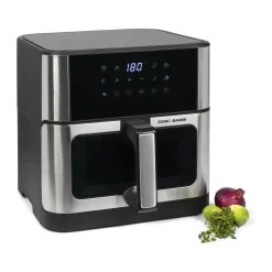Cook & Baker Airfryer* Airfryers Og Tilbehør