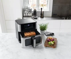 Cook & Baker Airfryer* Airfryers Og Tilbehør