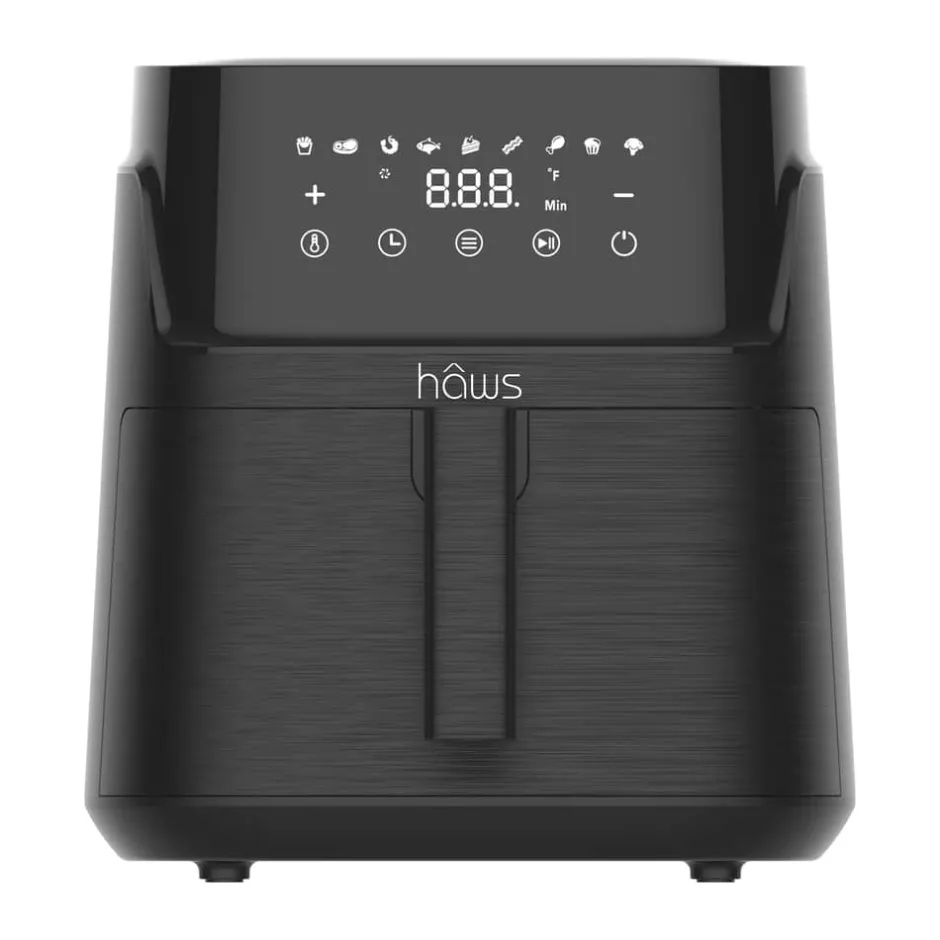 Hâws Airfryer* Airfryers Og Tilbehør