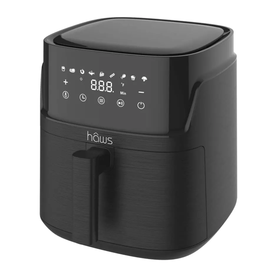 Hâws Airfryer* Airfryers Og Tilbehør