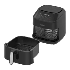 Hâws Airfryer* Airfryers Og Tilbehør