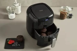 Hâws Airfryer* Airfryers Og Tilbehør