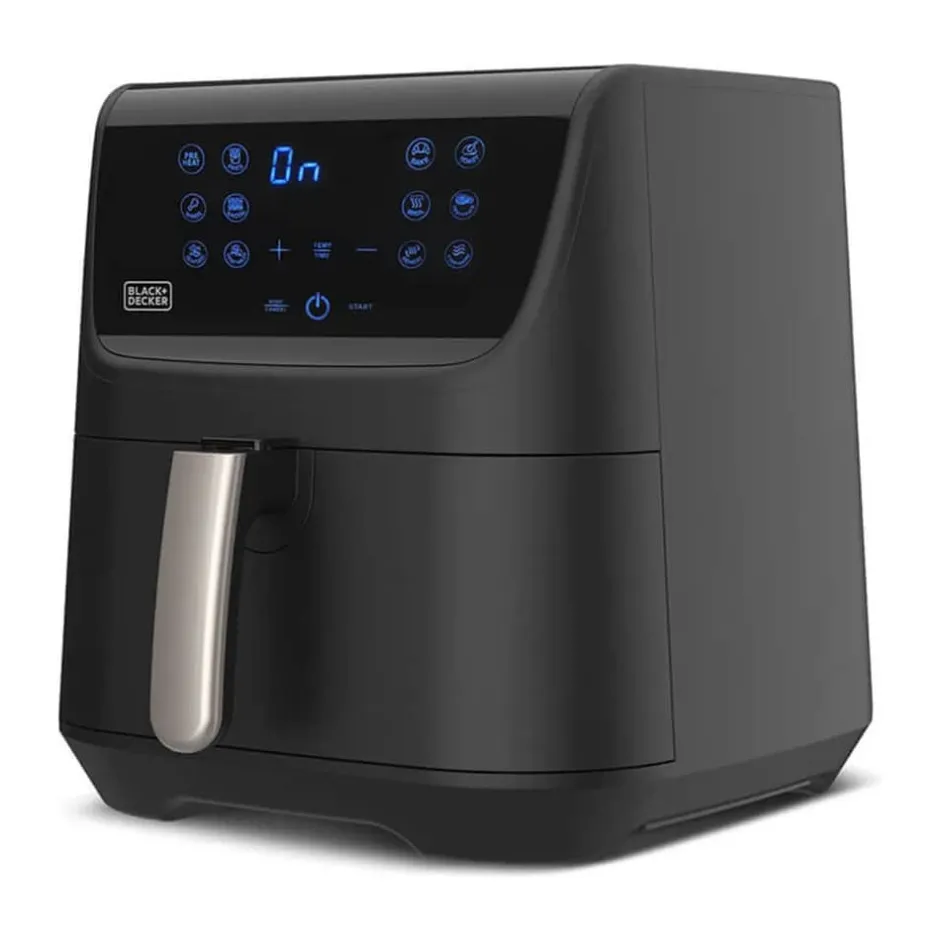 BLACK+DECKER Airfryer* Airfryers Og Tilbehør