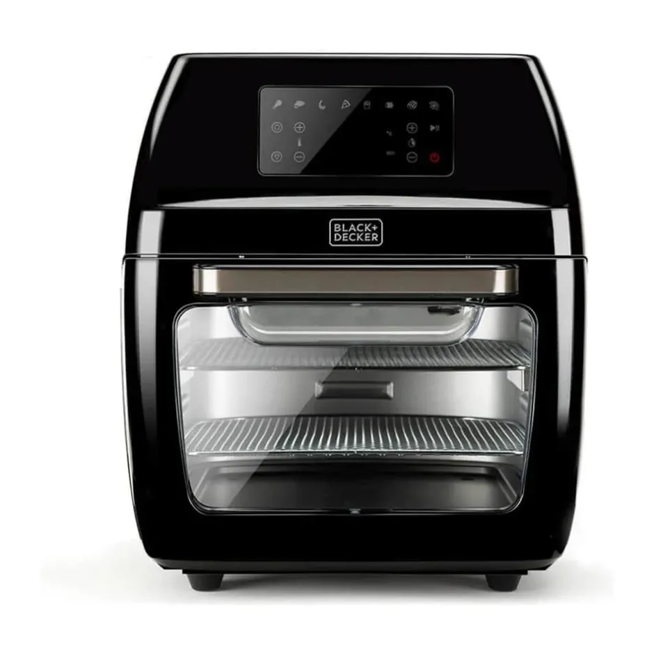BLACK+DECKER Airfryer* Airfryers Og Tilbehør