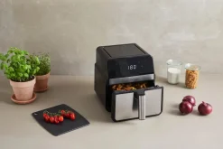 Hâws Airfryer 30-AFRY30018* Airfryers Og Tilbehør