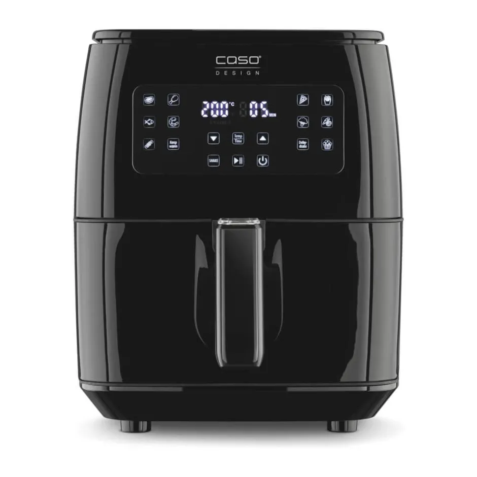 Caso Airfryer CS3180 AF600XL* Airfryers Og Tilbehør