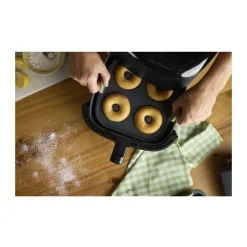 Lékué Airfryer Donutform* Bageforme|Airfryers Og Tilbehør