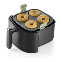 Lékué Airfryer Donutform* Bageforme|Airfryers Og Tilbehør