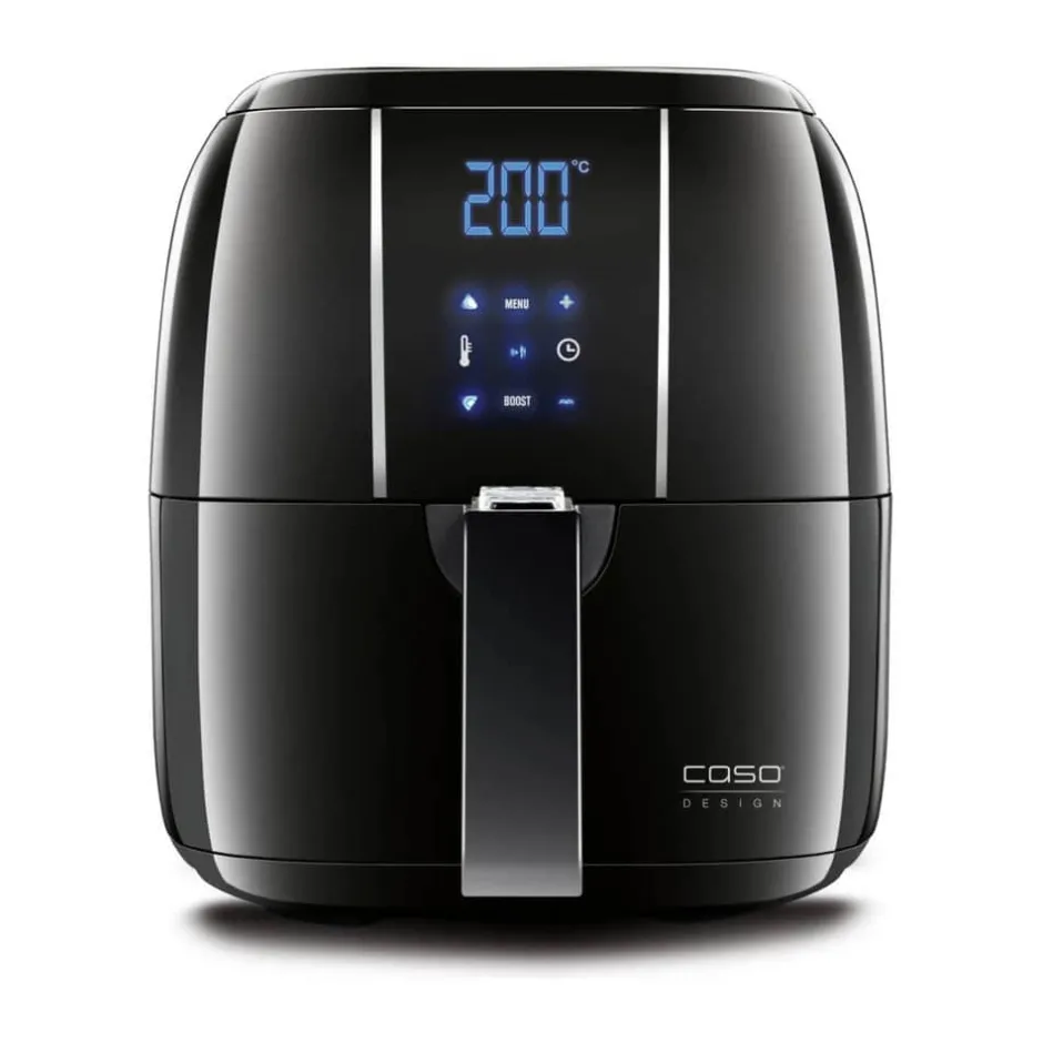 Caso Airfryerer AF200* Airfryers Og Tilbehør