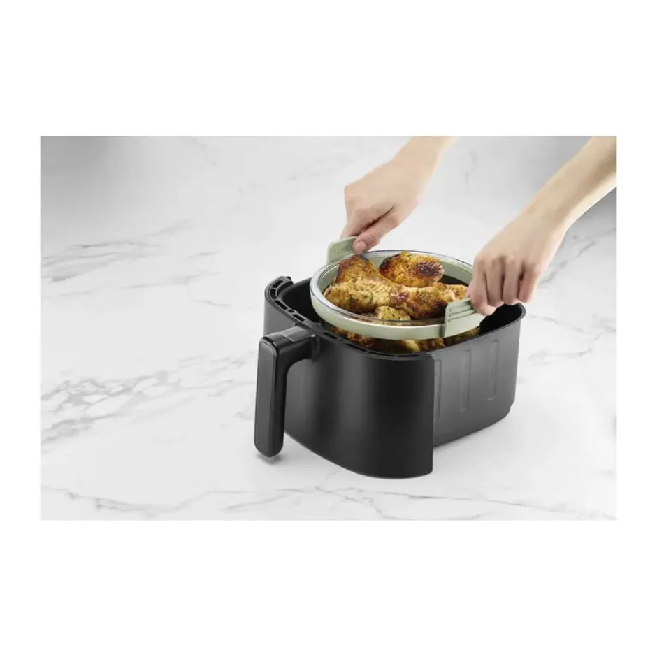 Lékué Airfryer-form* Airfryers Og Tilbehør