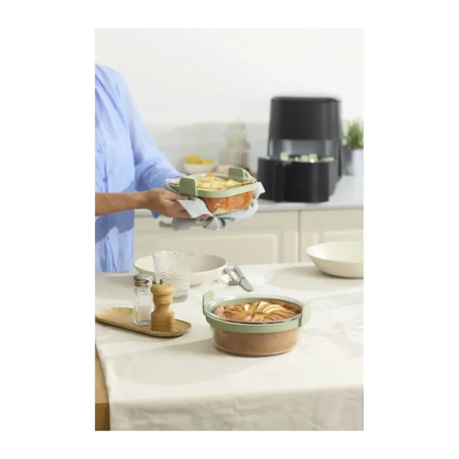 Lékué Airfryer-form* Airfryers Og Tilbehør