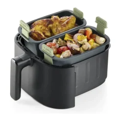 Lékué Airfryer-form* Airfryers Og Tilbehør