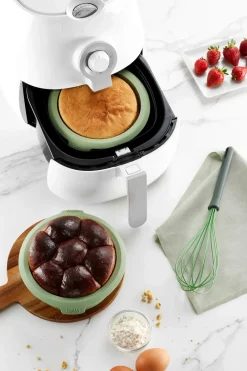 Lékué Airfryer-form* Airfryers Og Tilbehør