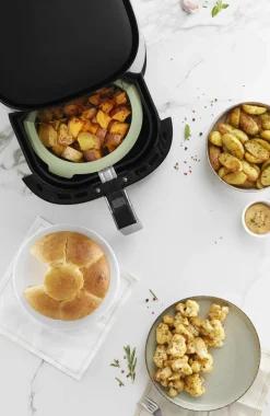 Lékué Airfryer-form* Airfryers Og Tilbehør