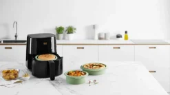 Lékué Airfryer-form* Airfryers Og Tilbehør