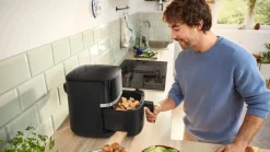 Bosch Airfryer MAFS2462B* Airfryers Og Tilbehør