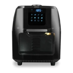Sogo Airfryer m. rotisseri* Airfryers Og Tilbehør
