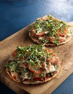 Britt Andersen Airfryer Opskrifter* Kogebøger