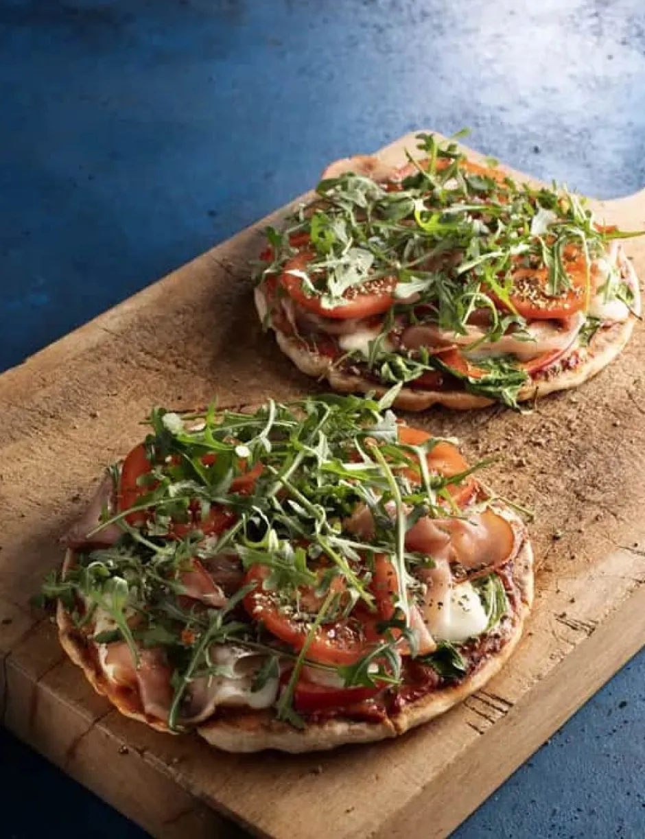 Britt Andersen Airfryer Opskrifter* Kogebøger