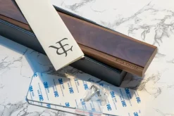 Ryda Knives A30 Knivmagnet* Knivsæt Og Knivopbevaring