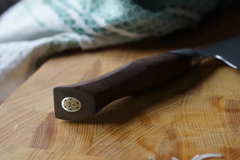 Ryda Knives A30 Kokkekniv* Køkkenknive