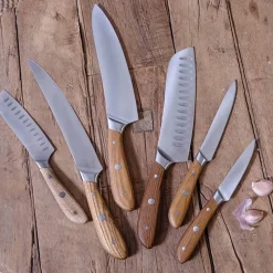 Heirol Albera Brødkniv* Brødknive