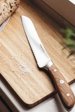 Heirol Albera Brødkniv* Brødknive