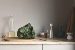 Georg Jensen Alfredo Oliekande* Flasker