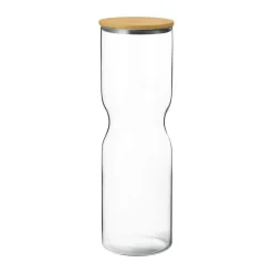 Georg Jensen Alfredo Opbevaringsglas* Opbevaringsglas Og Patentglas