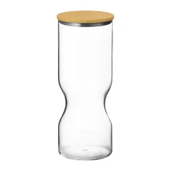 Georg Jensen Alfredo Opbevaringsglas* Opbevaringsglas Og Patentglas