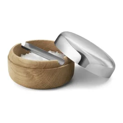 Georg Jensen Alfredo Saltkar* Salt Og Peber
