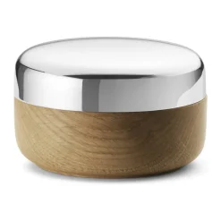 Georg Jensen Alfredo Saltkar* Salt Og Peber