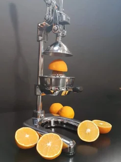 Cilio Amalfi Saftpresser* Saft- Og Juicepressere