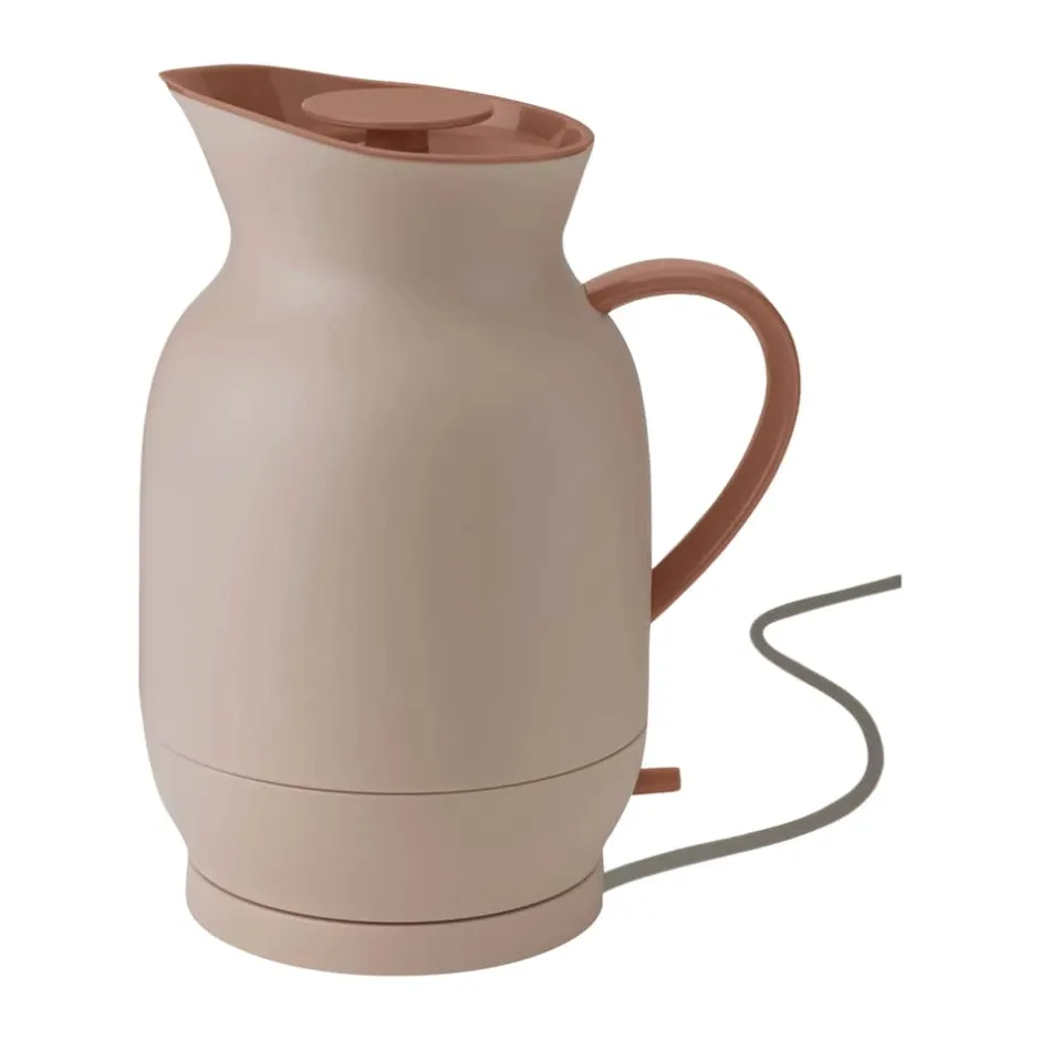 Stelton Amphora Elkedel* Elkedler